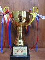 深水埔區三人籃球比賽2013男子十六歲或以下組 - 殿軍